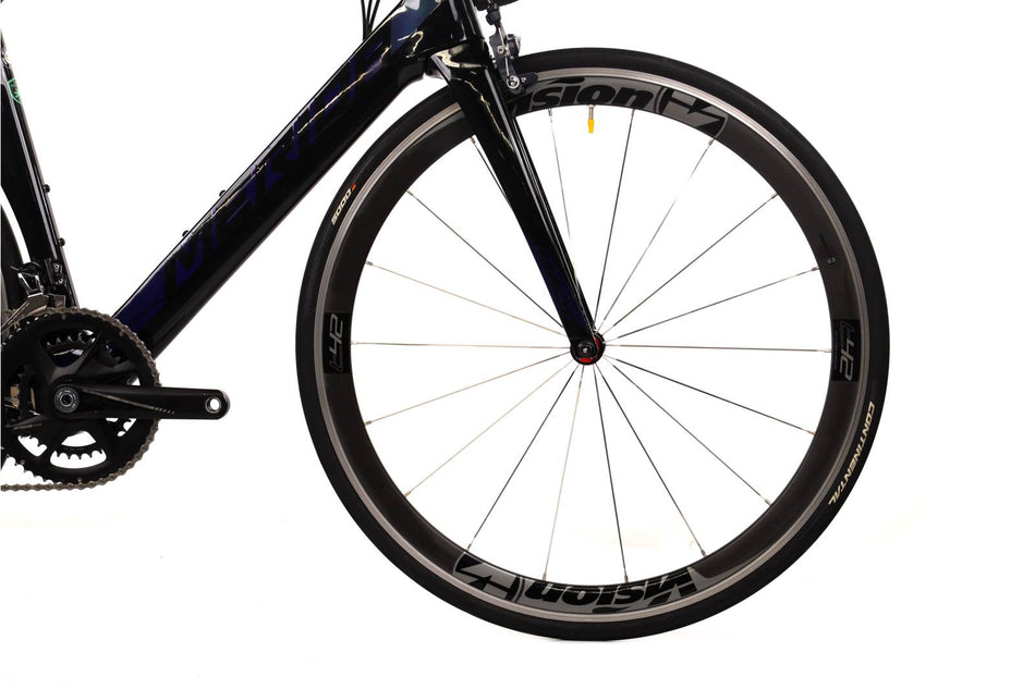 Merida Reacto LTD