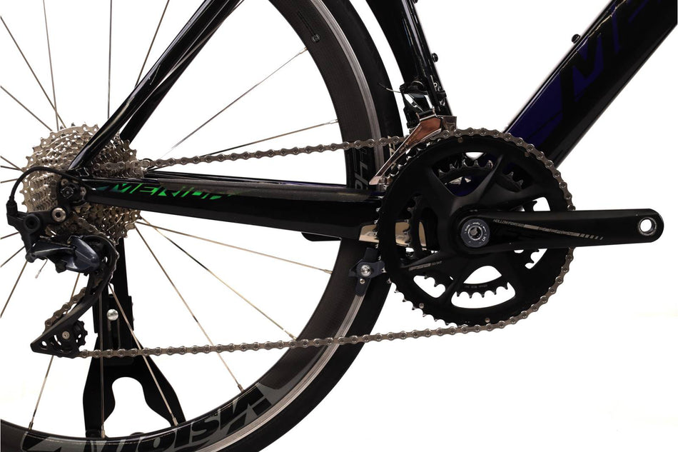 Merida Reacto LTD