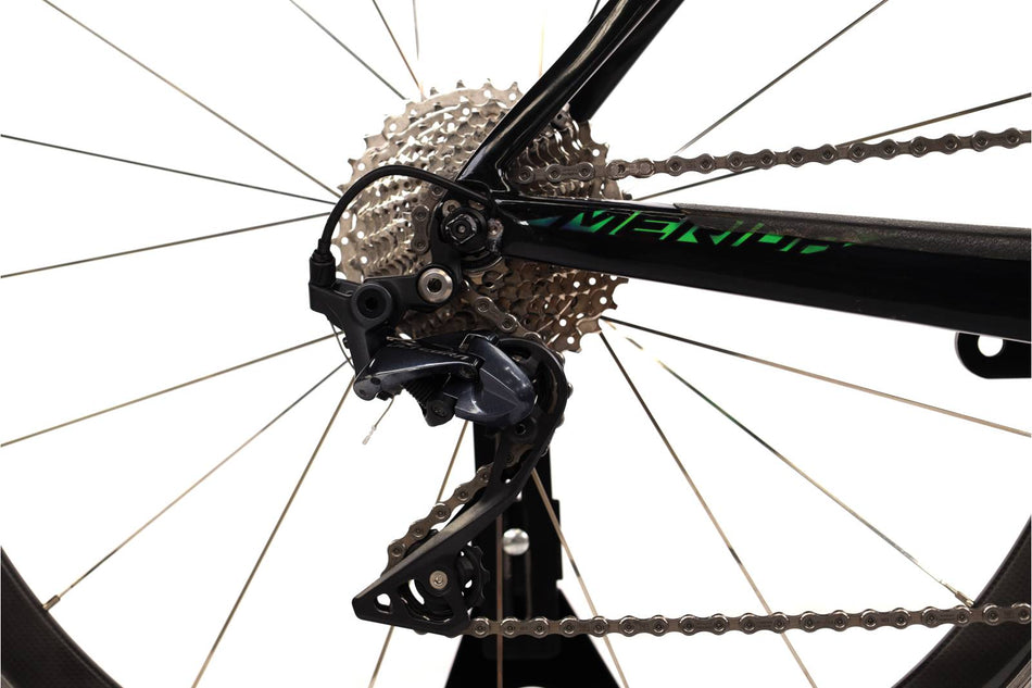 Merida Reacto LTD