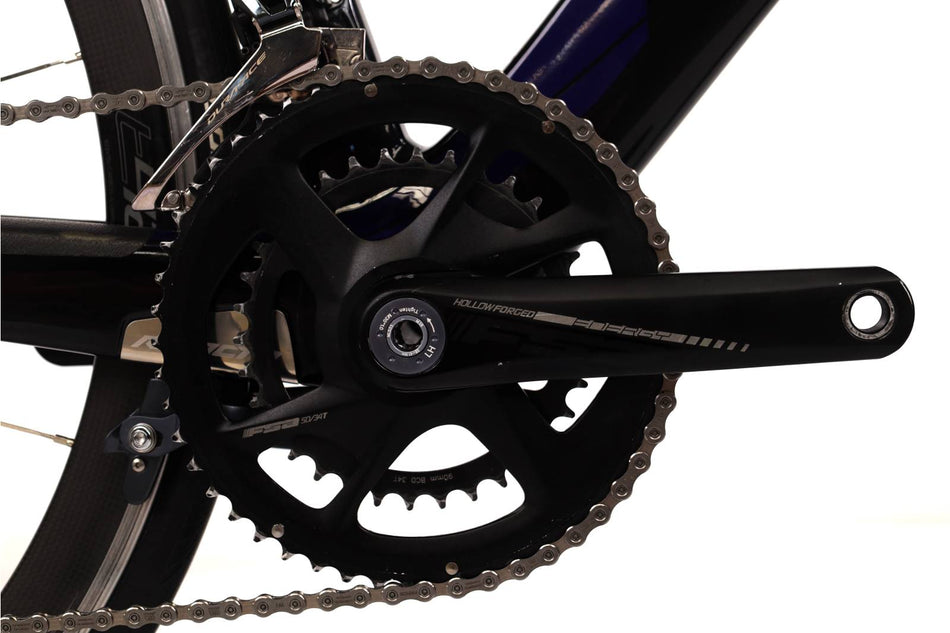Merida Reacto LTD