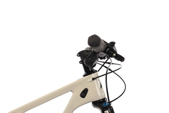 MMR Kenta 30 - VTT Tout suspendu