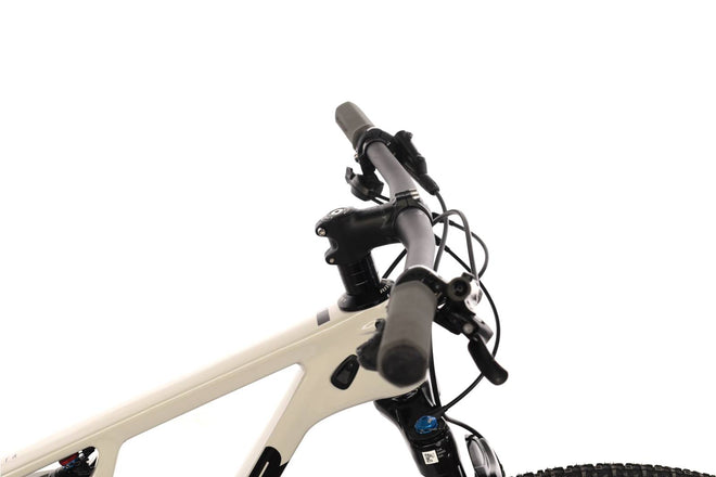 MMR Kenta 30 - VTT Tout suspendu