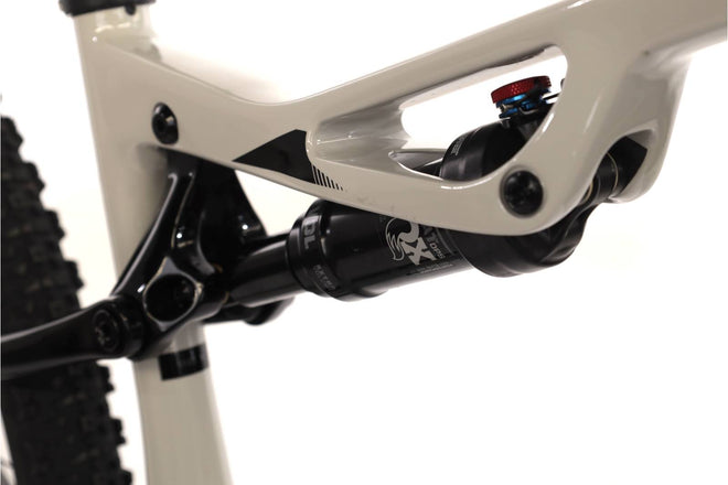 MMR Kenta 30 - VTT Tout suspendu