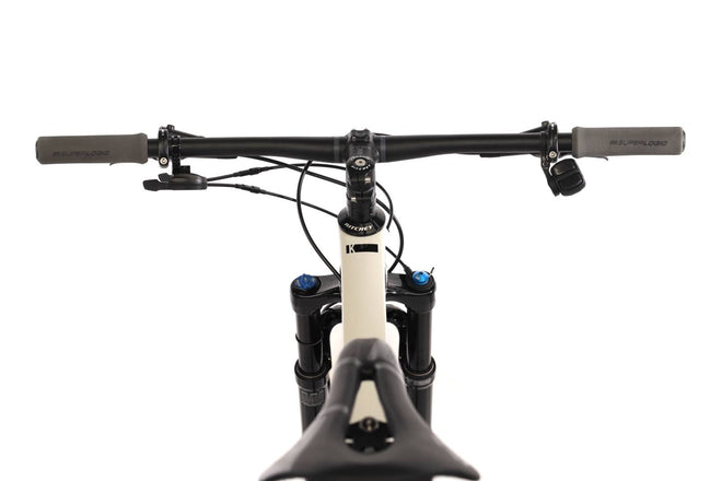 MMR Kenta 30 - VTT Tout suspendu