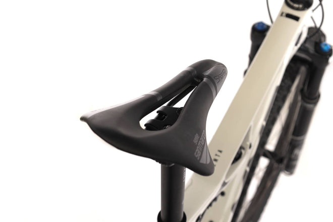 MMR Kenta 30 - VTT Tout suspendu