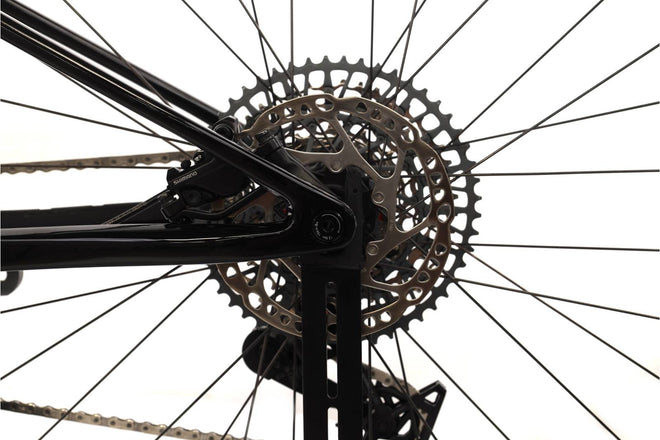 MMR Kenta 30 - VTT Tout suspendu