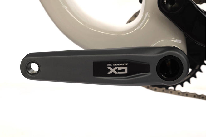 MMR Kenta 30 - VTT Tout suspendu