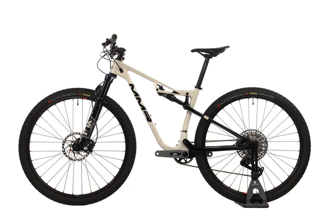 MMR Kenta 30 - VTT Tout suspendu