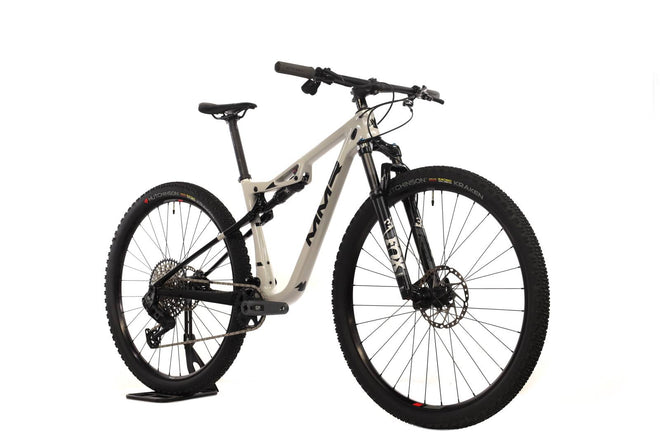 MMR Kenta 30 - VTT Tout suspendu