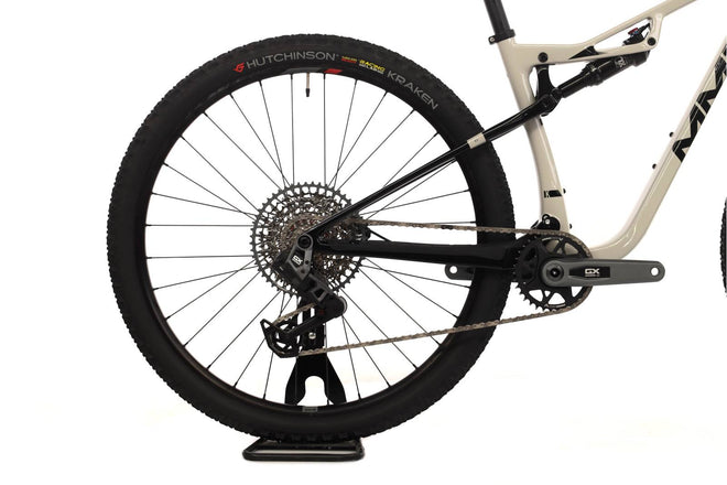 MMR Kenta 30 - VTT Tout suspendu