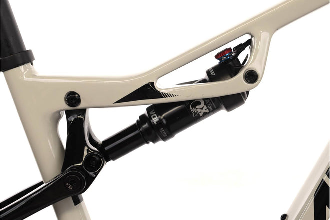 MMR Kenta 30 - VTT Tout suspendu