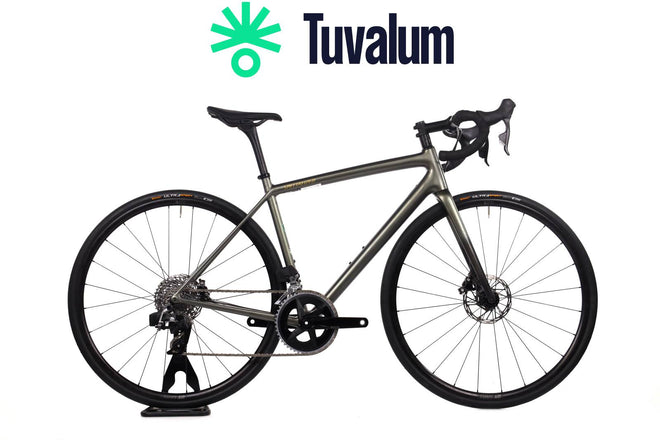 Specialized Aethos Comp Rival AXS - Vélo de route