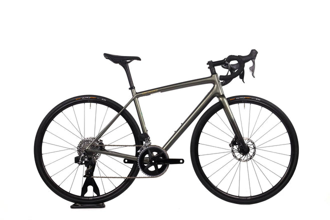 Specialized Aethos Comp Rival AXS - Vélo de route