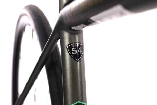 Specialized Aethos Comp Rival AXS - Vélo de route