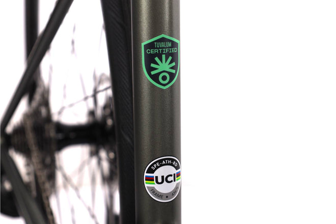 Specialized Aethos Comp Rival AXS - Vélo de route