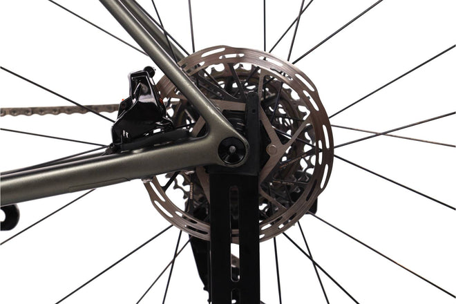 Specialized Aethos Comp Rival AXS - Vélo de route