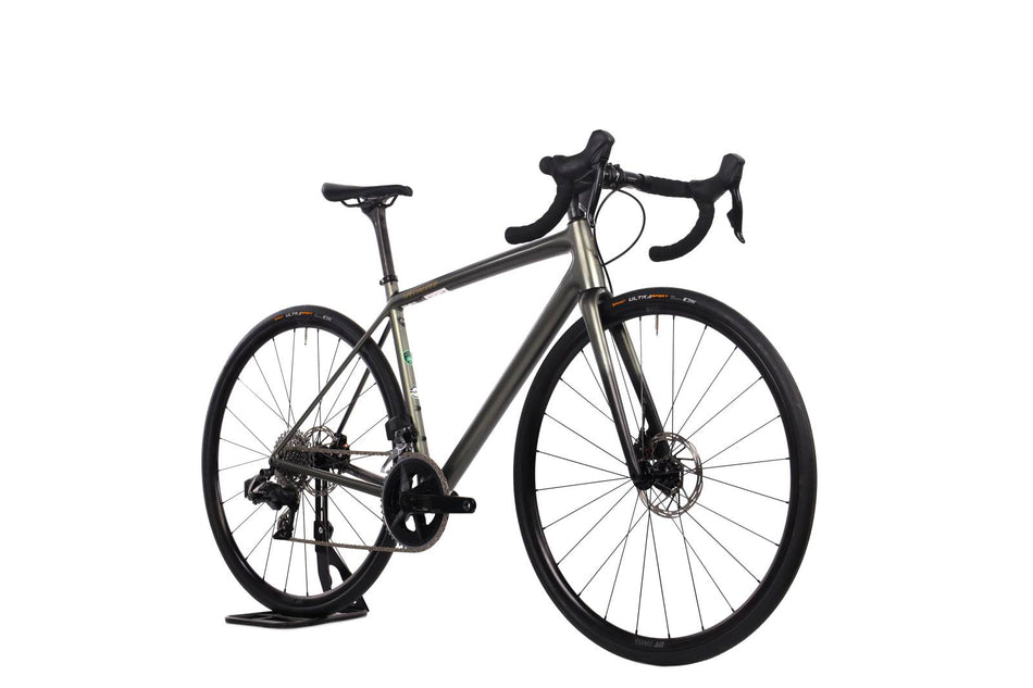 Specialized Aethos Comp Rival AXS