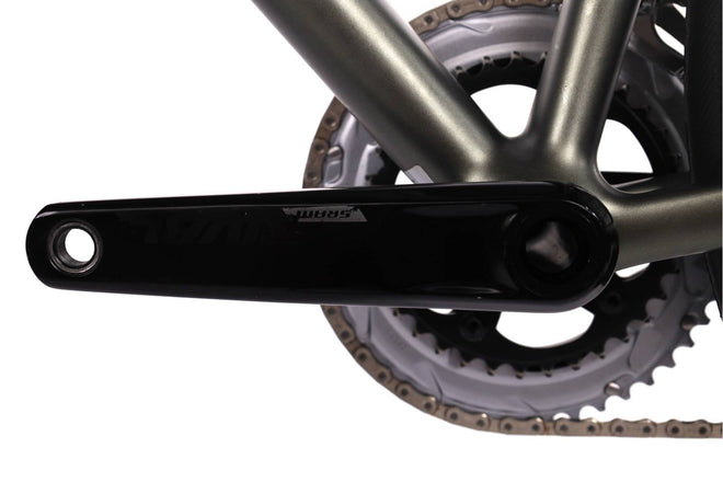 Specialized Aethos Comp Rival AXS - Vélo de route