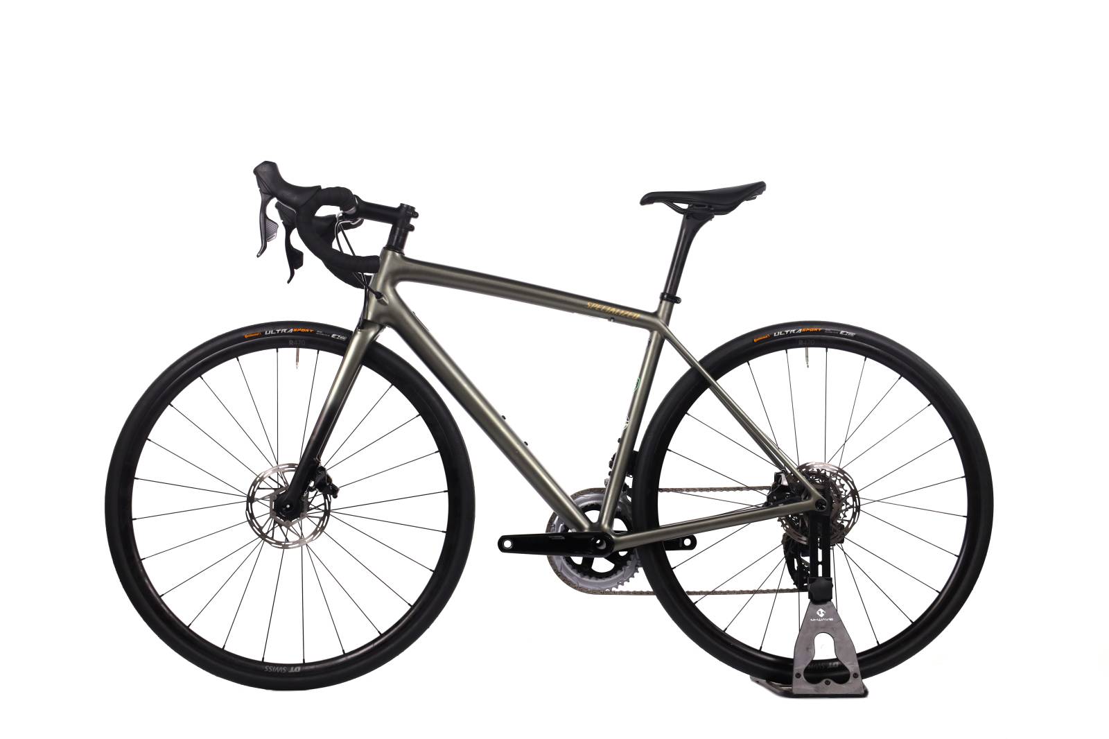 Specialized Aethos Comp Rival AXS