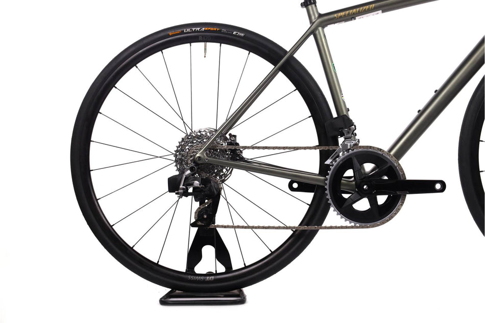 Specialized Aethos Comp Rival AXS