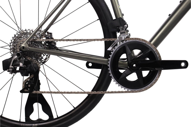 Specialized Aethos Comp Rival AXS - Vélo de route