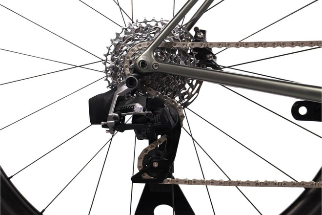 Specialized Aethos Comp Rival AXS - Vélo de route