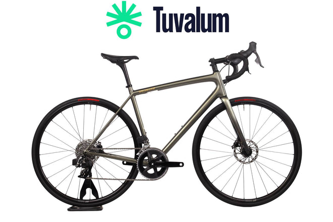 Specialized Aethos Comp Rival AXS - Vélo de route