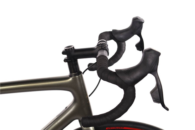 Specialized Aethos Comp Rival AXS - Vélo de route