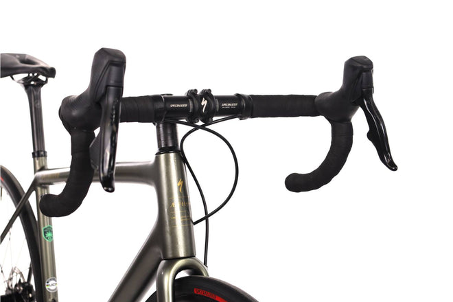 Specialized Aethos Comp Rival AXS - Vélo de route