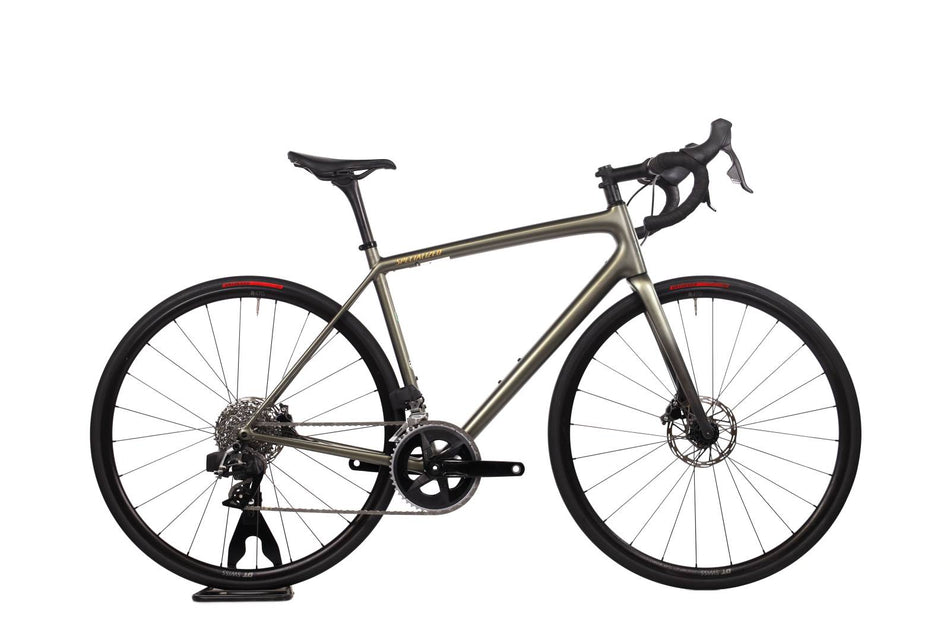 Specialized Aethos Comp Rival AXS