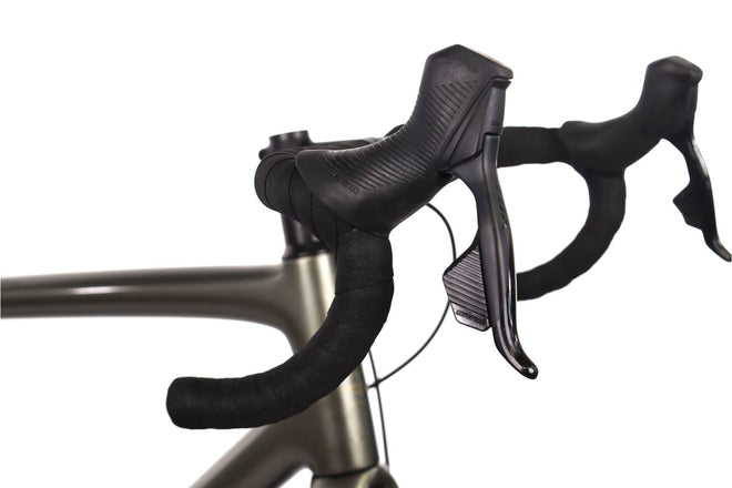 Specialized Aethos Comp Rival AXS - Vélo de route