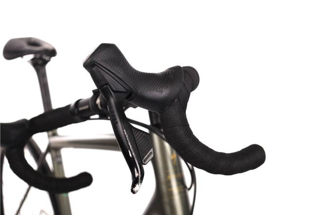 Specialized Aethos Comp Rival AXS - Vélo de route