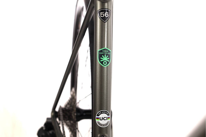 Specialized Aethos Comp Rival AXS - Vélo de route