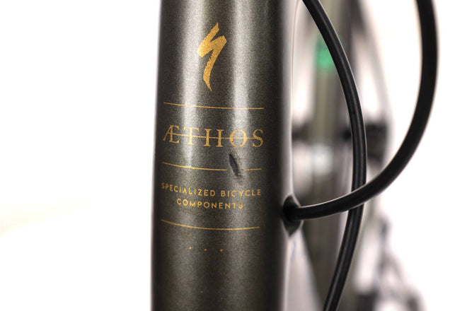 Specialized Aethos Comp Rival AXS - Vélo de route