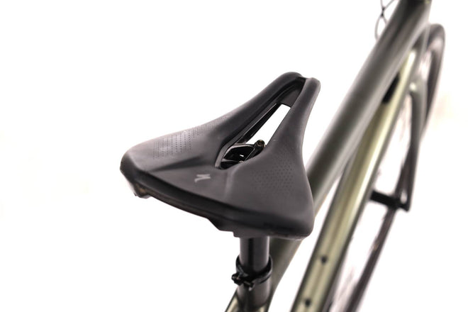 Specialized Aethos Comp Rival AXS - Vélo de route