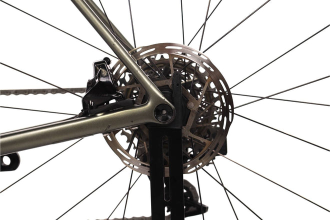 Specialized Aethos Comp Rival AXS - Vélo de route