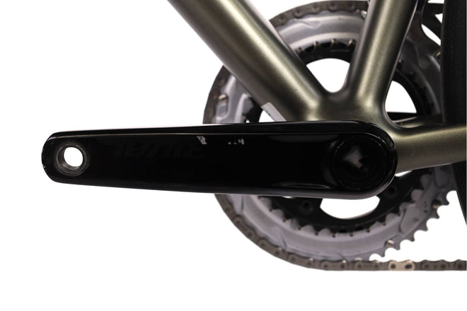 Specialized Aethos Comp Rival AXS - Vélo de route