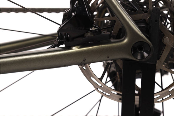 Specialized Aethos Comp Rival AXS - Vélo de route