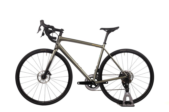 Specialized Aethos Comp Rival AXS - Vélo de route