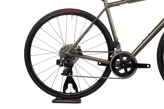 Specialized Aethos Comp Rival AXS - Vélo de route