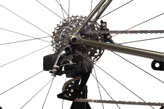 Specialized Aethos Comp Rival AXS - Vélo de route