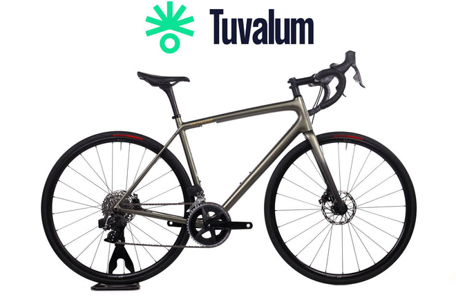 Specialized Aethos Comp Rival AXS - Vélo de route