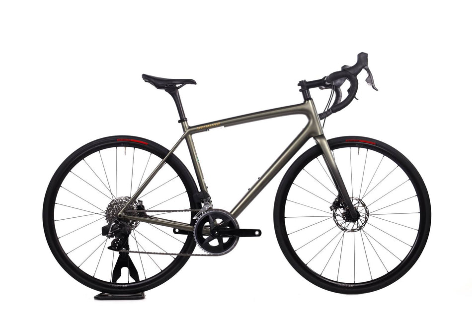 Specialized Aethos Comp Rival AXS