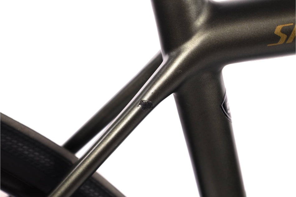 Specialized Aethos Comp Rival AXS