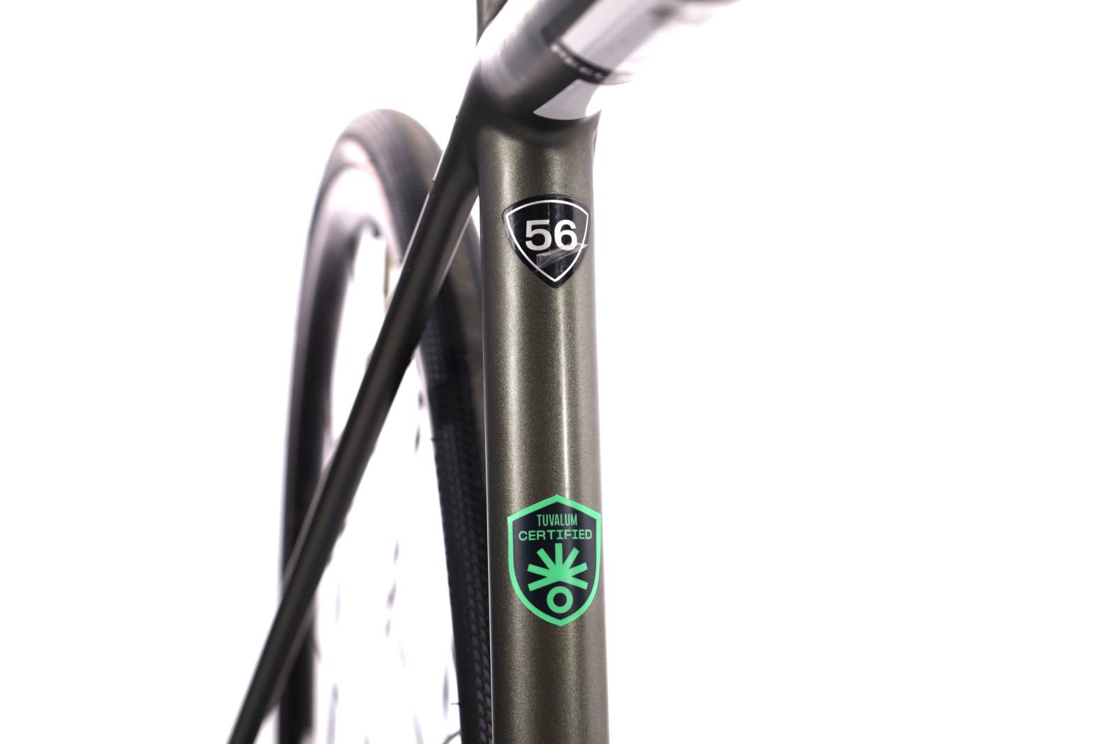 Specialized Aethos Comp Rival AXS
