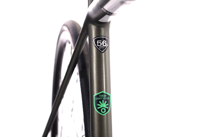 Specialized Aethos Comp Rival AXS - Vélo de route