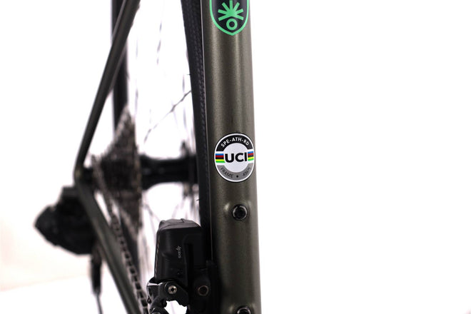 Specialized Aethos Comp Rival AXS - Vélo de route