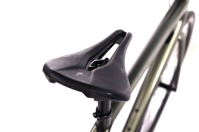 Specialized Aethos Comp Rival AXS - Vélo de route