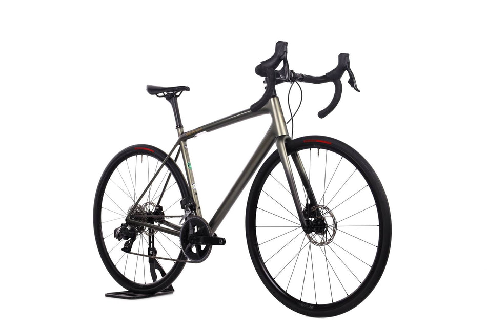 Specialized Aethos Comp Rival AXS
