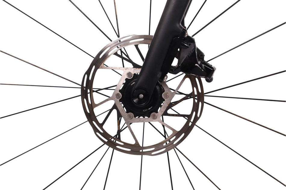Specialized Aethos Comp Rival AXS